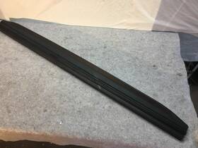 Nz6z6041018a Ford 2022 2023 2024 Maverick Tailgate Protector Upper Moulding Oem
