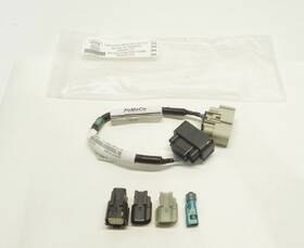 Pc3t-15a562 Ford #pc3t-15a562 2020-2023 F250 F350 F450 And F550 Tailgate Accessory Wiring Kit