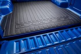 R1wz-99112a15-a Ford 2024-2025 Genuine Oem Ranger Bed Mat For 5.0ft