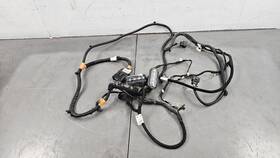 Ford Rl3t-13b668-ab 2025 F150 Raptor R Truck Bed Tail Light / Lighting Assembly #5669 E3