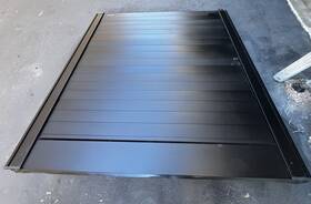 Rtx-t-80335 Ford Rertax Pro Xr Tonneau Cover