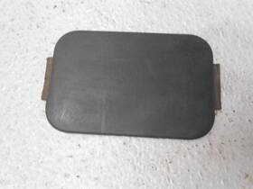Smitley-265-11-327 Ford 97-07 F150 F250 F350 Bed Rail Cap F65b-99290d90-adw