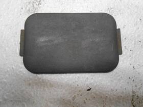 Smitley-265-11-328 Ford 97-07 F150 F250 F350 Bed Rail Cap F65b-99290d90-adw