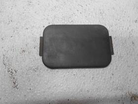 Smitley-265-11-329 Ford 97-07 F150 F250 F350 Bed Rail Cap F65b-99290d90-adw