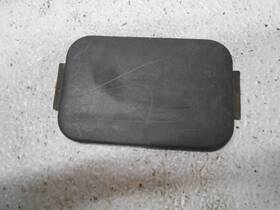 Smitley-265-11-330 Ford 97-07 F150 F250 F350 Bed Rail Cap F65b-99290d90-adw