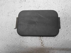 Smitley-265-11-331 Ford 97-07 F150 F250 F350 Bed Rail Cap F65b-99290d90-adw