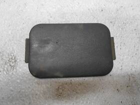 Smitley-265-11-332 Ford 97-07 F150 F250 F350 Bed Rail Cap F65b-99290d90-adw