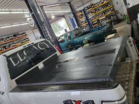 147.fd8318 Ford Truck F250sd 2018 Topper/tonneau 286262