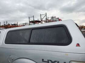 147.fd8513 Ford Truck Local Pickup Only F150 2013 Topper/tonneau