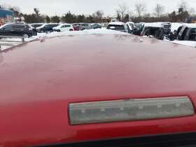 147.fd8514 Ford Truck Local Pickup Only F150 2014 Topper/tonneau