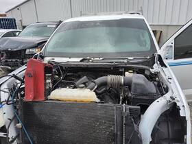 147.fd8521 Ford Truck F150 2021 Topper/tonneau 3234652
