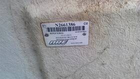 147.fd8614 Ford Truck F150 2014 Topper/tonneau 905423421
