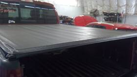 147.fd8m16 Ford Truck F250sd 2016 Topper/tonneau 1857531