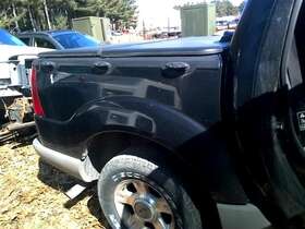 155-01172 Ford Truck Pickup Box Sport Trac Fits 01-05 Explorer