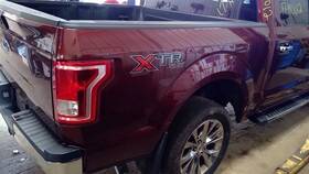 155-01957b Ford Truck Local Pickup Only Box 5ft 6 Inch Fits 15-20 F150 10289334