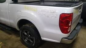 155-10050 Ford Truck Local Pickup Only Box Without Tail Lamps And Tailgate 6ft Inch Fits 19