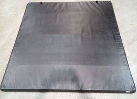 231.fd8521 Ford Truck 2021-2023 F150 Lariat Supercrew 5-1/2 Ft Gator Sxf Tri-fold Tonneau Cover 2