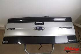 Bl3z-9940700-e Ford Truck Tailgate Assembly Platinum Package Without Step Fits 2011-2014 F150