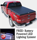 248601 Ford Truxedo Cover 6.5 250 F150 Truxport 97-03 350 Flareside Bed Tonneau
