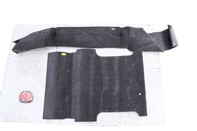 Vfl3z-8400038-aa Ford New Oem 5.5ft Pickup Bed Sportliner By Bedrug F150 15-26