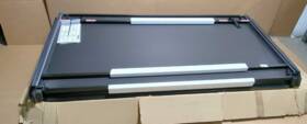 Ford Vfl3z-99501a42-fb New Oem Genuine 5.5 Tonneau Cover Kit 2015-2020 F150 Crew