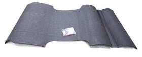 Vhc3z-99112a15-b Ford New Oem 8ft Bed Rug Impact Rubber Liner F250 F350 17-25