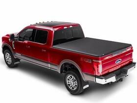 Vhc3z-99501a42-b Ford New Oem 8ft Pickup Bed Soft Roll-up Tonneau Cover Vhc3z99501a42b F-250 17-22