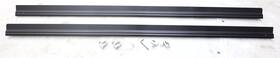 Vhc3z-99501a42-r-rails Ford New Oem Embark Ls 6.75ft Bed Retractable Rails Vhc3z99501a42r F250 17-22