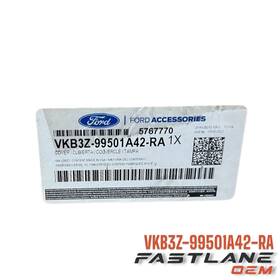 Vkb3z-99501a42-ra Ford Vkb3z99501a42ra 2019-2023 Ranger Soft Roll-up Bed With Sport Bar New Oem