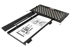 Vm2dz-78407a99-a Ford Oem Bronco Tailgate Folding Table 2021-2025