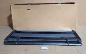 Vml3z-84501a42-d Ford New Oem Genuine Soft Tonneau Cover Kit 2021-2026 F150 5.5ft