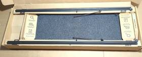 Ford Vml3z99501a42kp New Oem Genuine Hard Folding Tonneau Cover Kit 2021-2026 F150 6.5 Red D4