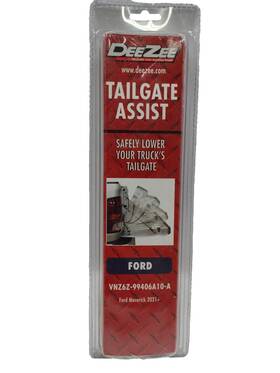 Vnz6z99406a10a Ford Genuine Oem 2022-25 Maverick Tailgate Assist Damper