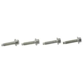 Ford W500205-s437 Genuine Tie Down Hook Screw W500205s437