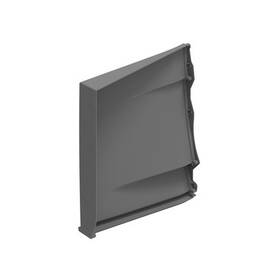 22-74263-006 Freightliner Truck Fairing Lh Thermoplastic Olefin Painted For