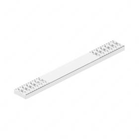 A22-57757-120 Freightliner Truck Cab Side Step For