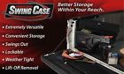 Frontier Sc500p Tool Undercover Passenger Box Titan Swing Side Case 04-13