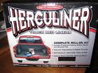 Ft. Black Sq 1b8 Hcl Bed Herculiner Liner 6ft Truck 60