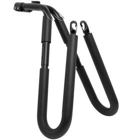 Xs4-4zz-cfv212 Ftgear Surfboard Bike Rack Adjustable Carrier Bracket Fits Black