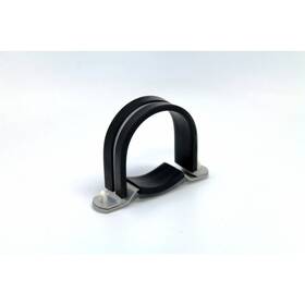 Tlx-flb14508-cl360a70 Fuelab Bracket And Hardware Kit For 818xx/828xx Series Filters - 1