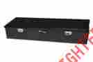 Fwb-58-blk Uws Aluminum Fifth Wheel Box Black 672078010665