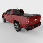 Fx11003 Flex Undercover Tonneau 15 Colorado Canyon Cover