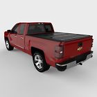 Fx11019 Flex Undercover Tonneau Cover