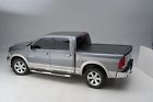 Fx21019 Cover Folding Undercover 2015 Tonneau Ford Flex Hard -150