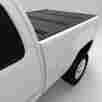 Fx31000 Undercover Flex Tonneau Cover Fits 00-11 Dakota Raider 897197404847