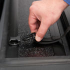 Fx51009 Profile Frp Folding Composite Undercover Cover Tonneau