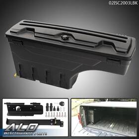 Alo596214 G-plus Fit For 07-20 Toyota Tundra Rear Left Side Truck Bed Storage Box Toolbox New