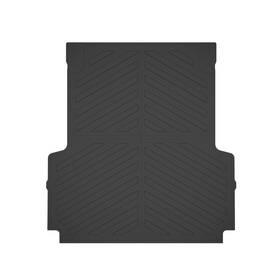 Alo741555 G-plus Fit For 2020-2024 Jeep Gladiator Jt 5ft All Weather Tpe Truck Bed Mat Protection