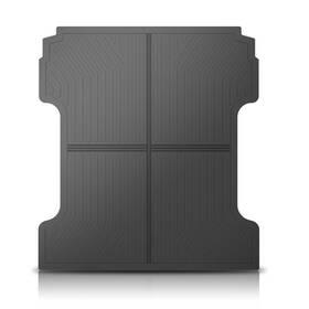 Alo7429247 G-plus Fit For 2014-2018 Silverado Sierra 1500 5.8ft All Weather Tpe Truck Bed Mat