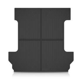 Alo841520 G-plus Fit For 11-19 Explorer Windshield Pillar Trim Molding Left Driver Side Inner